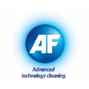 Af International logo