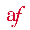 Alliance Française d'Oxford logo