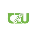 Czech Technical University in Prague logo