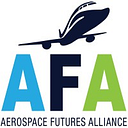 Aerospace Futures Alliance of Washington logo