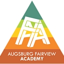 Augsburg Fairview Academy logo