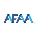 Athletics And Fitness Association Of America   Afaa logo