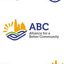 ALLIANCE FOR A BETTER COMMUNITY logo
