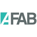 Afab Warehouse logo