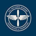 Air Force Academy Foundation logo