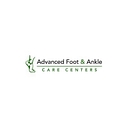 Advanced Foot And Ankle Care Centers logo