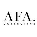 Afa Collective logo