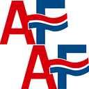 American Friends of Our Armed Forces logo