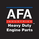 Afa Industries Inc. logo