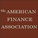 AMERICAN FINANCE ASSOCIATION logo