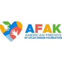 American Friends of Atlas Kinder Foundat logo