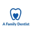 A Family Dentist logo