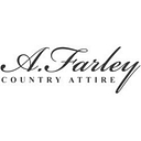 A Farley Country Attire logo