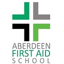 Aberdeen First Aid School logo