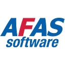 afas.nl logo