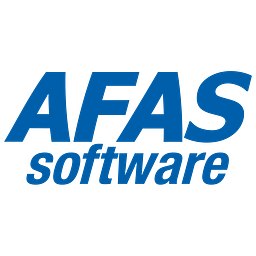 AFAS Software logo