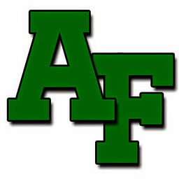 Adams-Friendship Elementary logo
