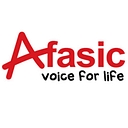 Afasic logo