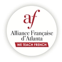 Alliance Française Atlanta logo