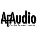 AF Audio logo