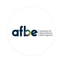 Association For Black And Minority Ethnic Engineers (Afbe Uk) logo