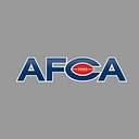 American Football Coaches Association logo