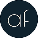 Afcase logo