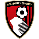 AFC Bournemouth logo