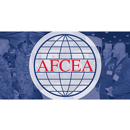 AFCEA International logo
