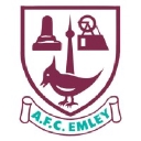 Afc Emley logo