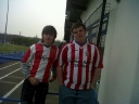Hornchurch Football Club Limited logo