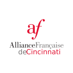 Alliance Francaise de Cincinnati logo
