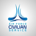 Air Force Civilian Service logo