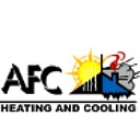 Afc Heating And Cooling logo