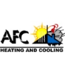 AFC Heating & Cooling logo