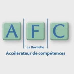 Logo AFC FORMATION LA ROCHELLE