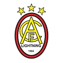 Afc Lightning logo