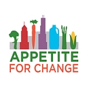 Appetite For Change logo