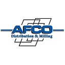 Afco Distribution logo