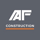 Af Construction Ltd logo