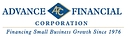 Advance Financial Corporation logo