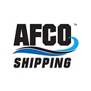 Afco Shipping™, Llc logo