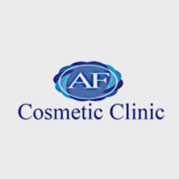 AF Cosmetic Clinic logo
