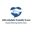 Affordable Family Care Services - Raleigh