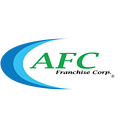 AFC Franchise Corp logo