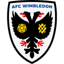 AFC Wimbledon logo