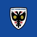 Favicon of AFC Wimbledon