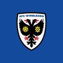 Afc Wimbledon logo
