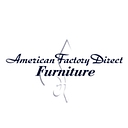 American Factory Direct Furniture logo
