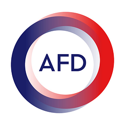 France Digitale logo